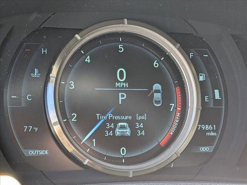 Used 2015 Lexus RC 350 image 5