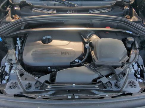 Certified 2025 MINI Cooper Countryman S image 14