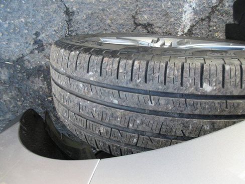 Used 2024 Ford Edge Titanium w/ Equipment Group 301A image 34