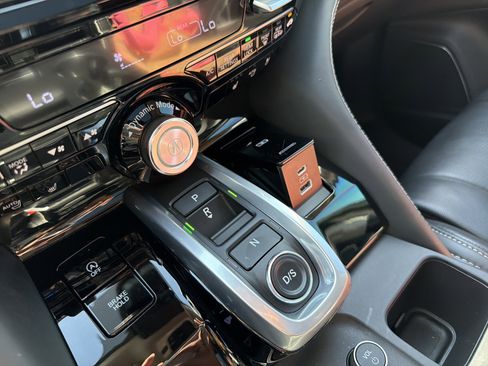 Certified 2023 Acura MDX w/Advance Package image 26