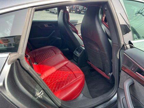 Used 2018 Audi S5 Prestige w/ Driver Assistance Package image 20
