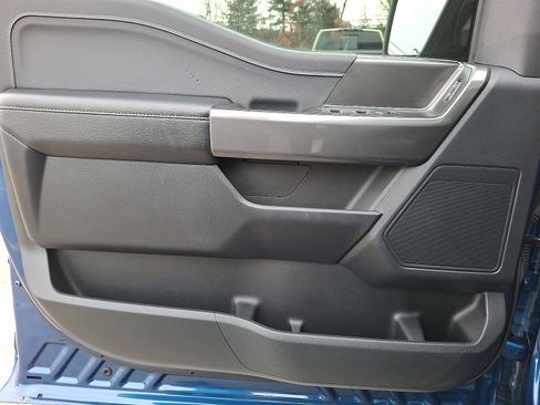 Certified 2022 Ford F150 XLT w/ Equipment Group 302A High image 12