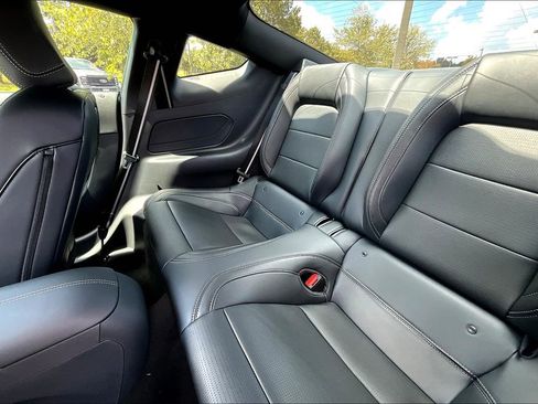 New 2025 Ford Mustang GT Premium image 10