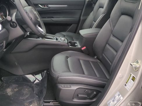New 2025 MAZDA CX-5 AWD 2.5 S image 14