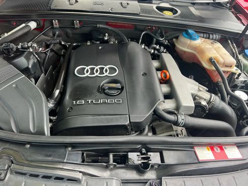 Used 2005 Audi A4 1.8T image 34