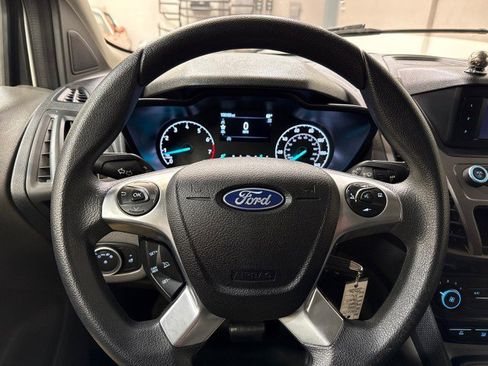 Used 2021 Ford Transit Connect XL image 21