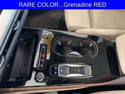 Used 2025 Audi A5 2.0T Premium Plus w/ Premium Plus AWD/4WD image 31