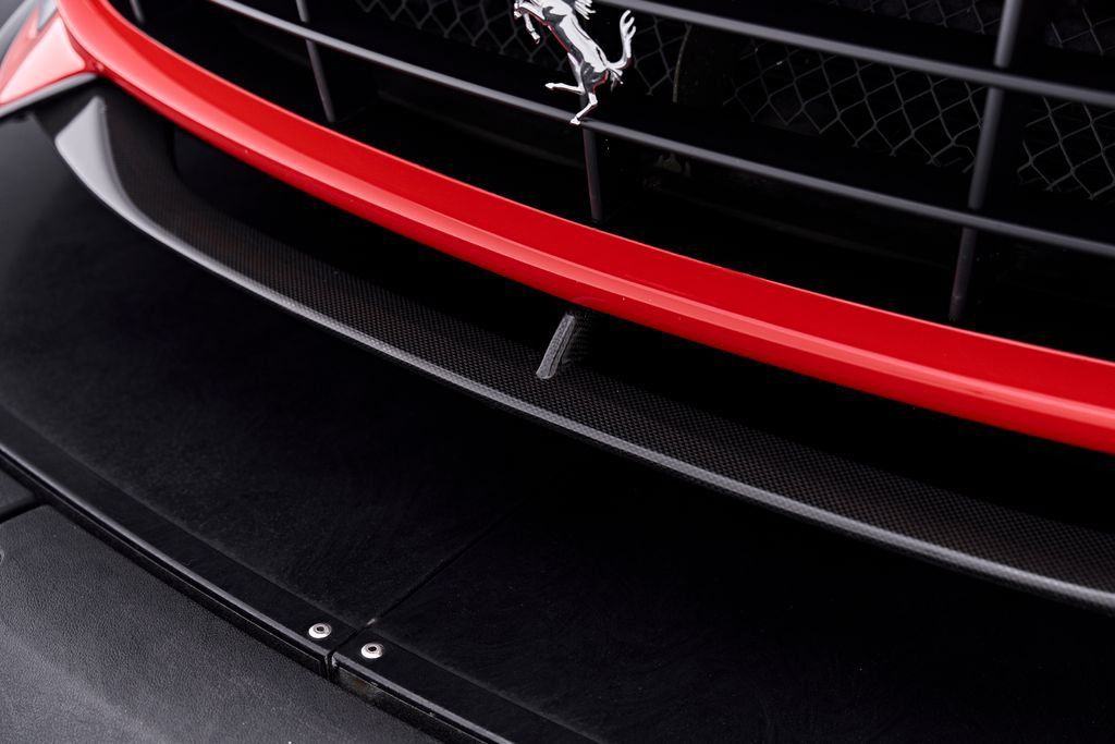 Used 2016 Ferrari F12 Berlinetta RWD image 26