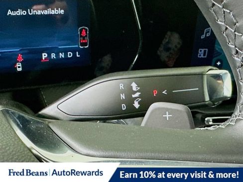 New 2026 Chevrolet Equinox LT AWD/4WD image 15