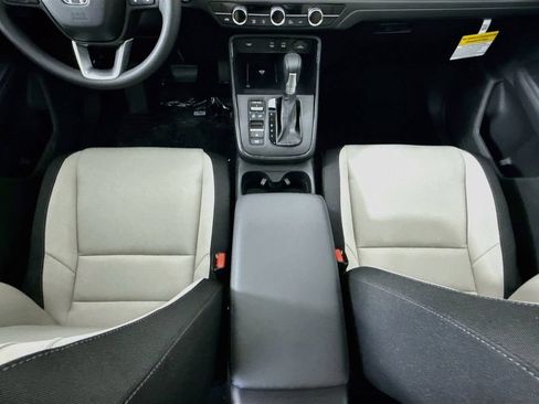 Used 2026 Honda CR-V EX image 16