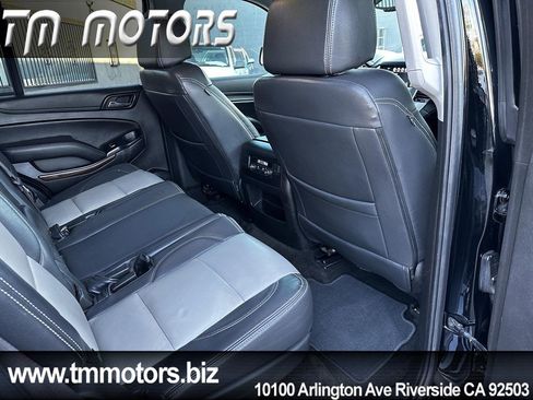 Used 2017 GMC Yukon SLE w/ SLE Value Package RWD image 16