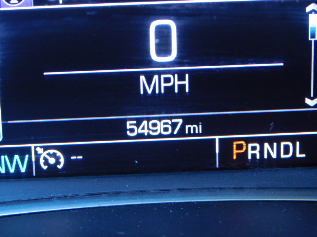 Used 2018 Chevrolet Equinox LT w/ LT True North Edition AWD/4WD image 35