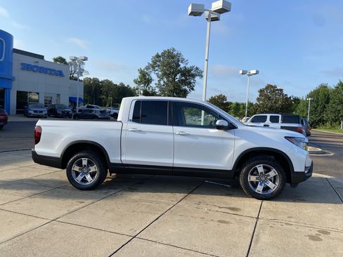 New 2026 Honda Ridgeline RTL image 12
