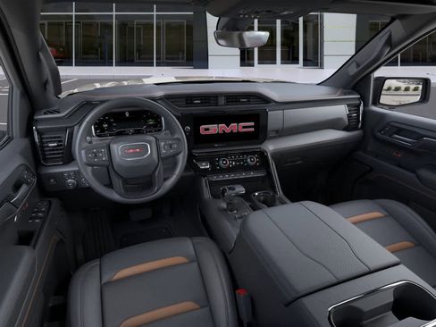 New 2026 GMC Sierra 1500 AT4 w/ AT4 Premium Package image 15