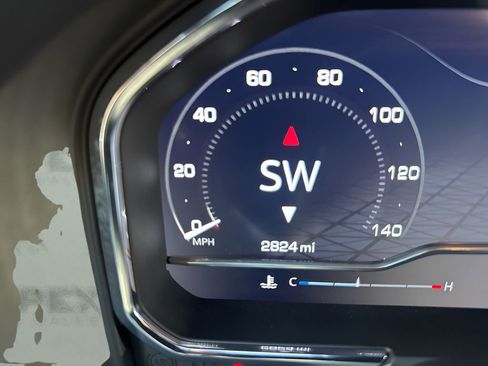 Used 2025 GMC Sierra 2500 Denali w/ Denali Reserve Package image 27