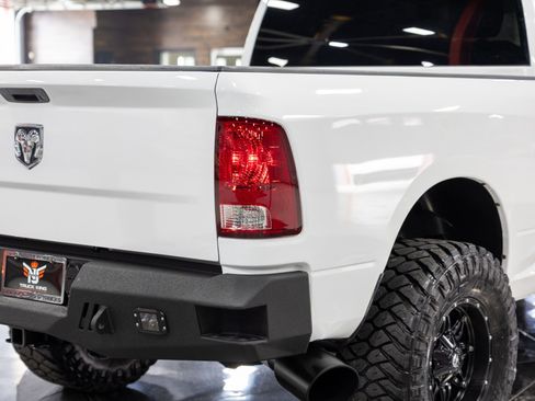 Used 2012 RAM 2500 ST w/ Protection Group AWD/4WD image 31