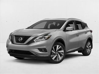 Used 2016 Nissan Murano SL w/ SL Technology Package AWD/4WD video 1