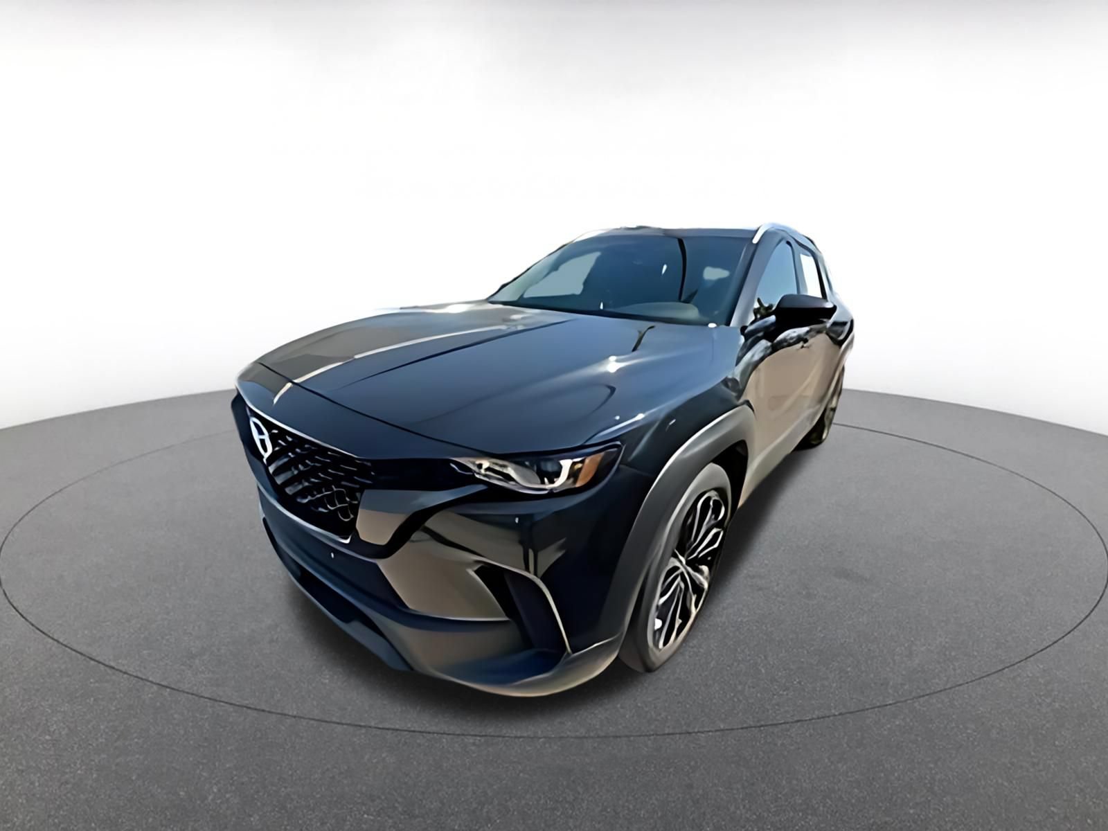 Used 2026 MAZDA CX-50 AWD 2.5 S w/ Premium Package image 3