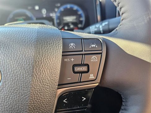 New 2026 Toyota Camry XSE image 27