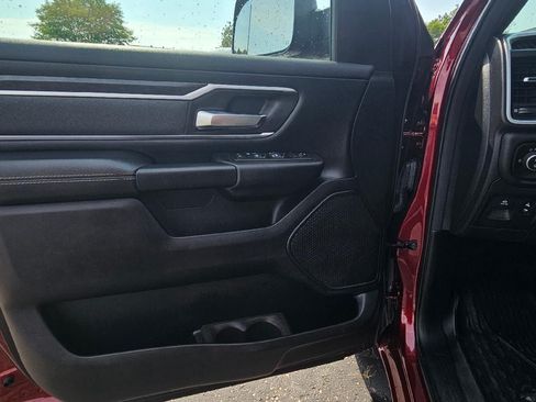 Used 2021 RAM 1500 Big Horn AWD/4WD image 9