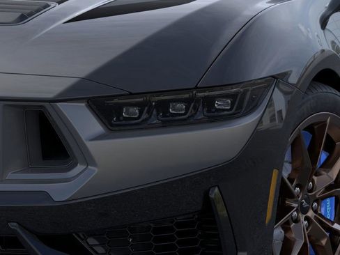 New 2026 Ford Mustang Dark Horse image 18