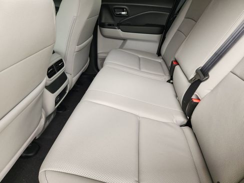 New 2026 Honda Ridgeline RTL image 19