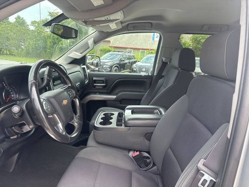 Used 2014 Chevrolet Silverado 1500 LT AWD/4WD image 9