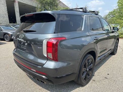 Used 2023 Hyundai Palisade XRT image 15