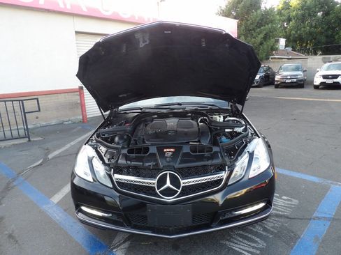 Used 2012 Mercedes-Benz E 350 Coupe image 14