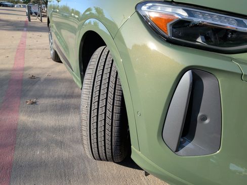 New 2025 Audi Q5 Prestige image 12