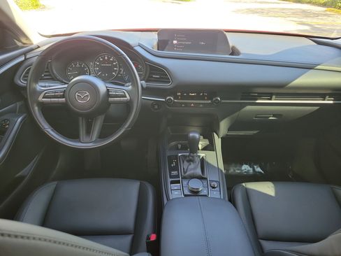 Certified 2023 MAZDA CX-30 AWD 2.5 S w/ Select Package image 7