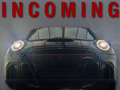 Used 2022 MINI Cooper John Cooper Works