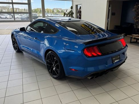Used 2019 Ford Mustang GT Premium w/ GT Performance Package RWD image 46