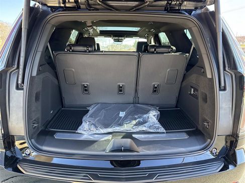 New 2026 Cadillac Escalade Sport w/ Touring Package image 12