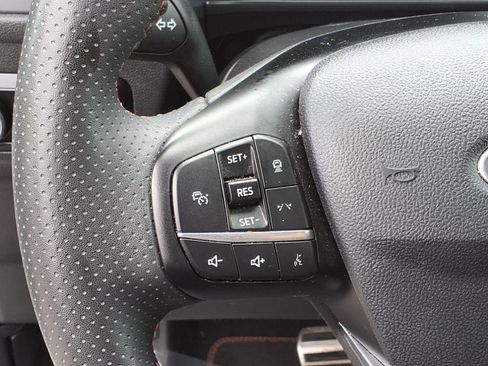 Used 2023 Ford Escape ST-Line w/ Tech Pack #1 image 17