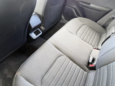 Certified 2025 Kia K4 EX FWD image 9