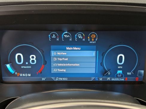 Used 2022 Ford Expedition Max Platinum image 22