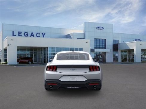 New 2026 Ford Mustang Coupe RWD image 5