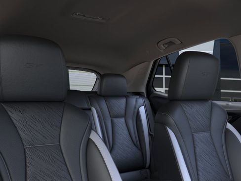 New 2026 Buick Envision Sport Touring AWD/4WD image 48