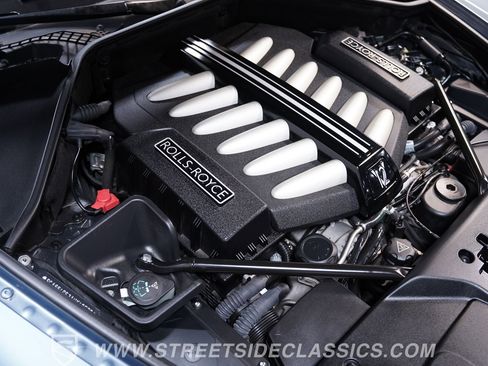 Used 2010 Rolls-Royce Ghost RWD image 27