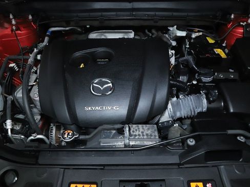 Certified 2023 MAZDA CX-5 AWD 2.5 S w/ Premium Plus Pkg image 36