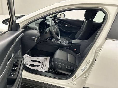 Certified 2025 MAZDA CX-30 AWD 2.5 S image 9