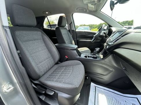 Used 2024 Chevrolet Equinox LT AWD/4WD image 29