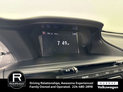 Used 2017 Honda Accord Sport image 6