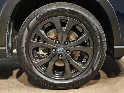 Used 2022 Subaru Forester Sport AWD/4WD image 17