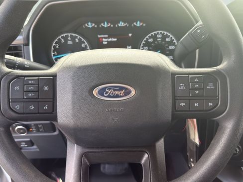 Used 2022 Ford F150 XL w/ STX Appearance Package RWD image 14