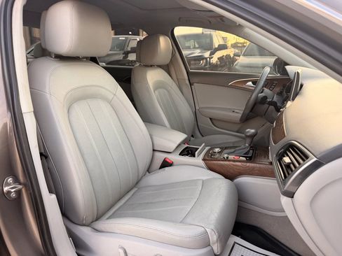 Used 2014 Audi A6 3.0T Prestige image 13