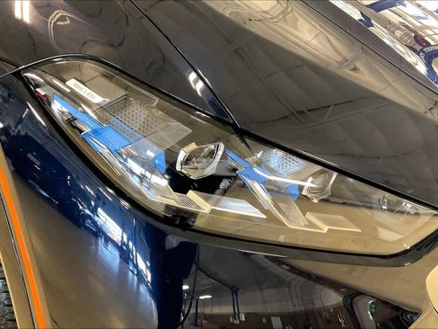 New 2026 BMW X6 xDrive40i image 13