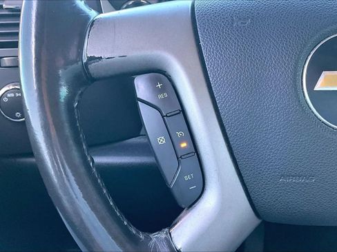 Used 2011 Chevrolet Silverado 1500 LT w/ All-Star Edition AWD/4WD image 18