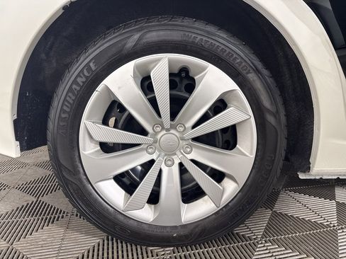 Used 2022 Subaru Impreza 2.0i image 9